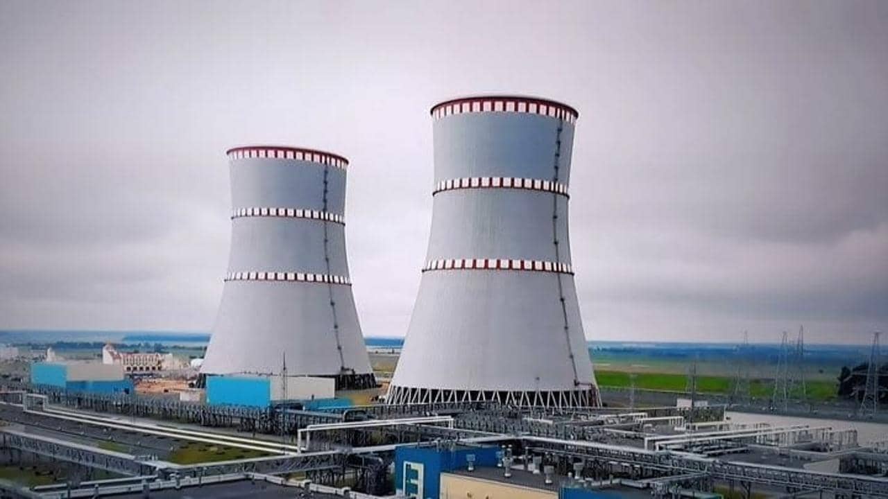 Қазақстанда АЭС құрылысының басталу күні белгілі болды