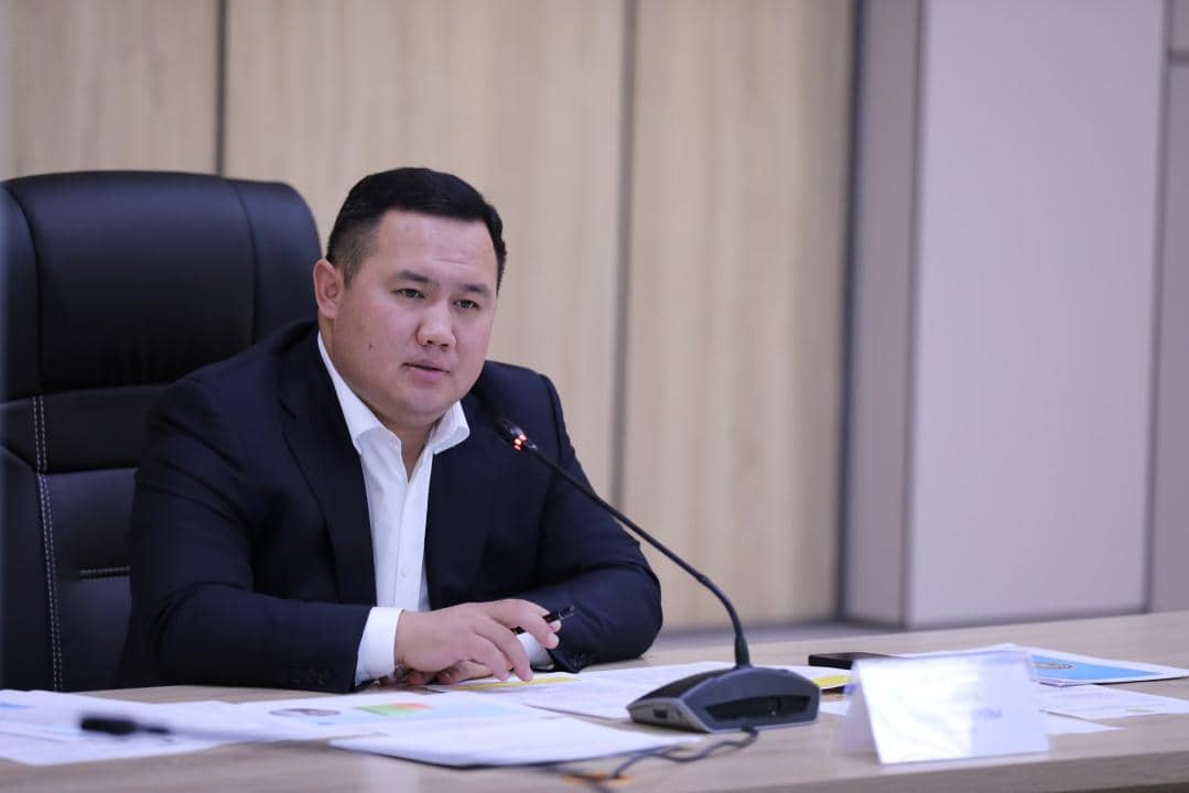 Жасөспірімдер арасындағы құқықбұзушылық пен қауіпсіздік – қала әкімінің бақылауында