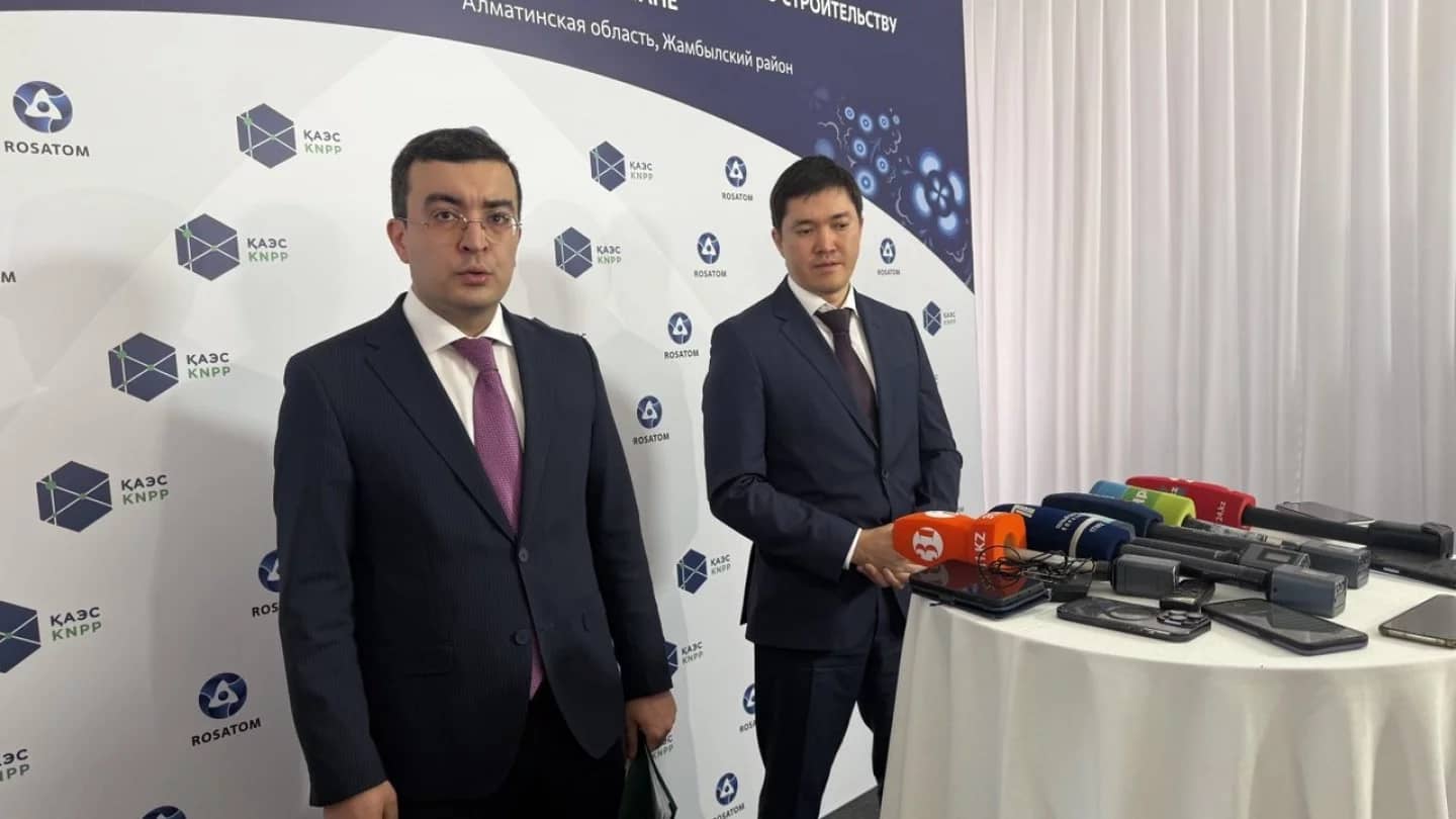 Қазақстан АЭС құрылысына қаржыны қайдан алады