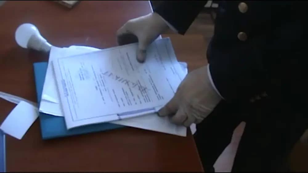 Жетісу облысында субсидия қаржысын казиноға жұмсаған зауыт басшысы ұсталды