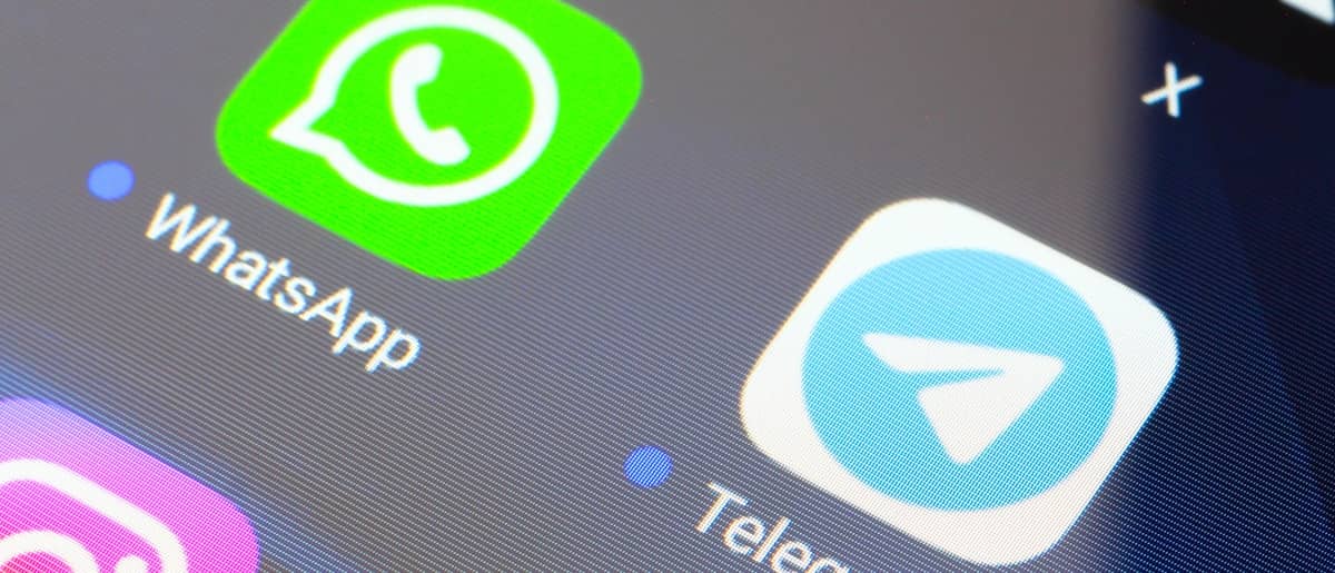 Қазақстанда WhatsApp пен Telegram-ға тыйым салына ма?