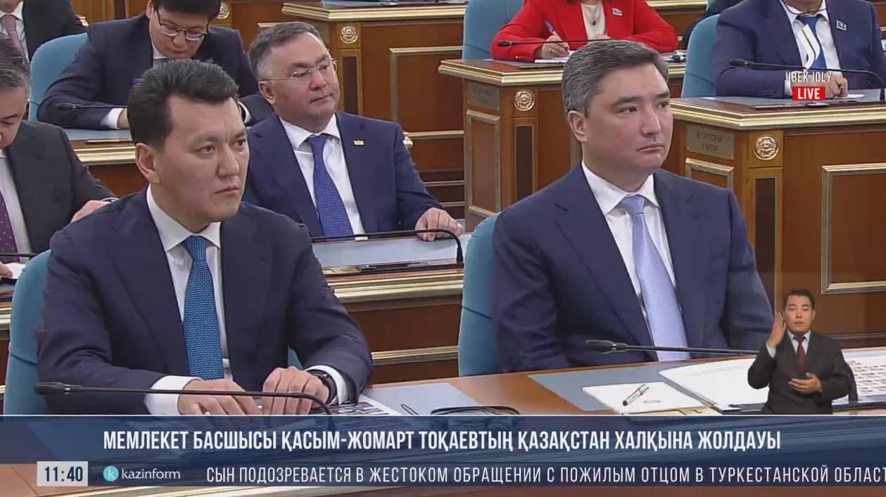 Тоқаев: Қазақстанға бір емес, бірнеше АЭС қажет