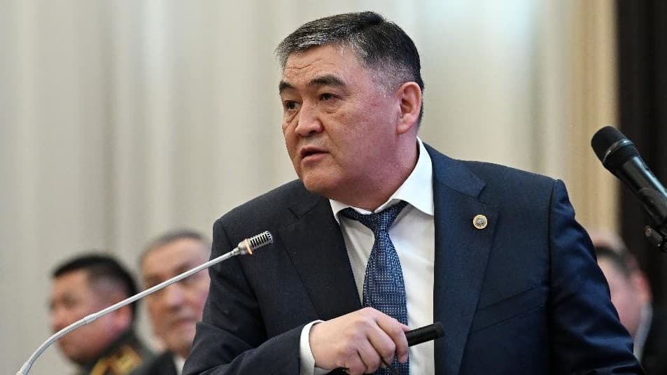 Жемқорлықтың қара жолы: Чалдовар бекетіндегі былық әшкереленді
