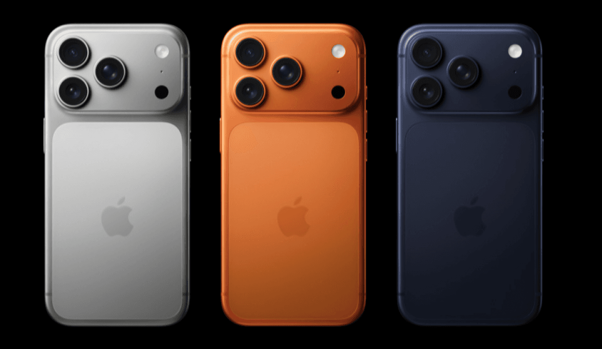 «Алма» индексі: Қазақстанда жаңа iPhone 17 үшін қанша күн жұмыс істеу керек?