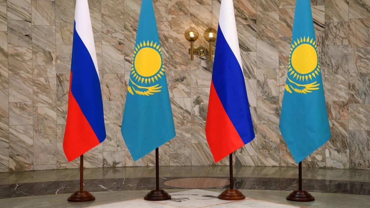 Берік Уәли Ресейдегі қазақ дәстүрін ұлықтаған отандастарға сүйсінді