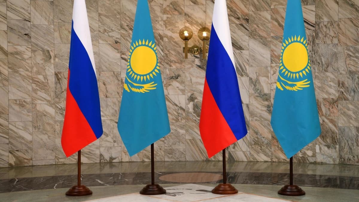 Берік Уәли Ресейдегі қазақ дәстүрін ұлықтаған отандастарға сүйсінді