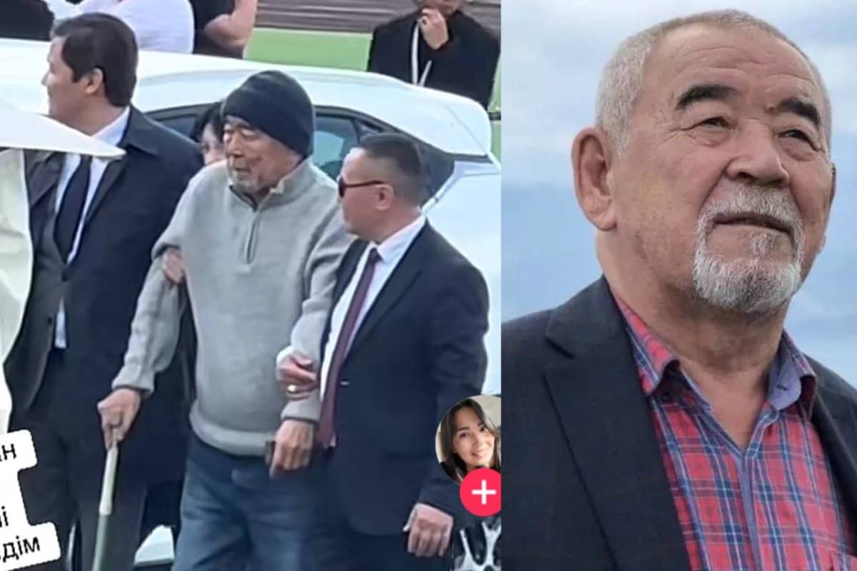 «Қу жанын сүйреп келді»: Көпшілік Торғайдағы айтыста төбе көрсеткен Жүрсін Ерманның жағдайына алаңдап қалды (ВИДЕО)