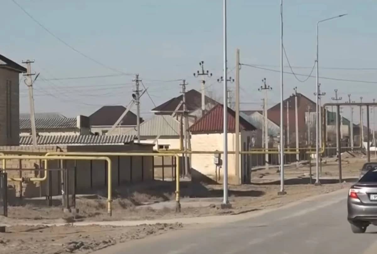 Маңғыстау облысында төбелес болып, жасөспірім қаза тапты