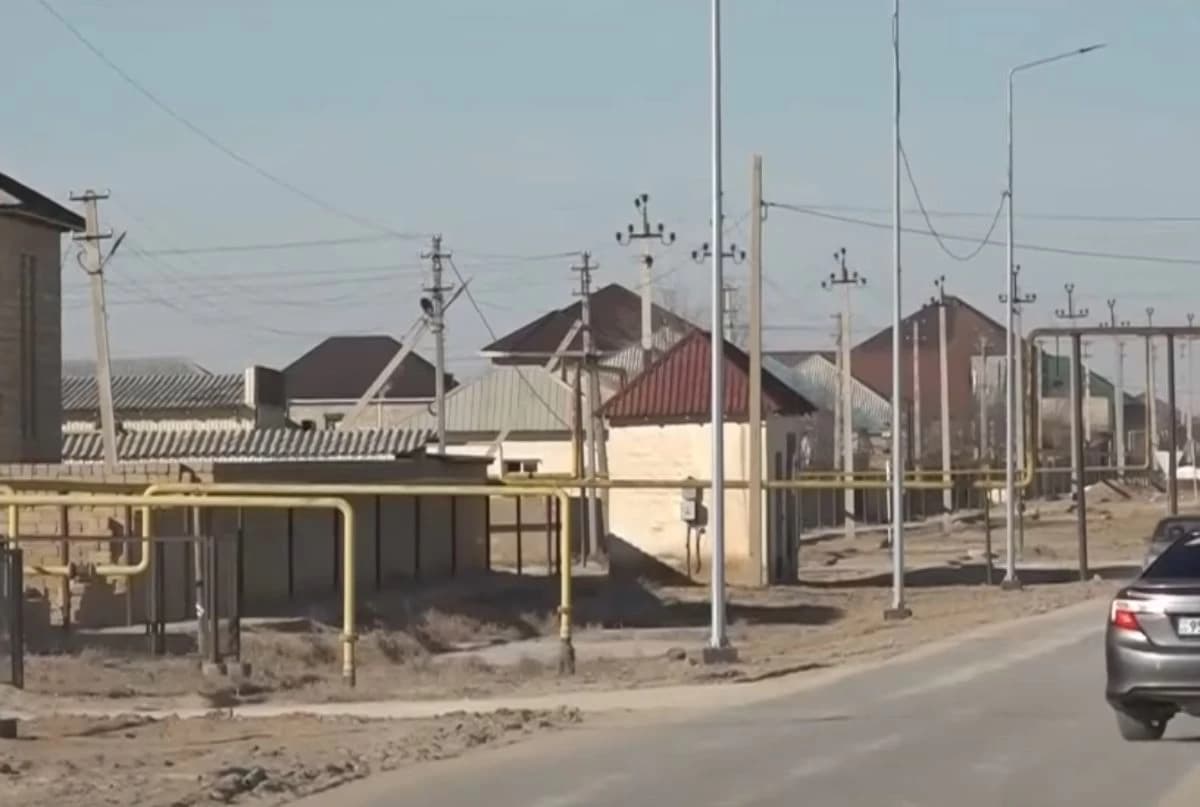 Маңғыстау облысында төбелес болып, жасөспірім қаза тапты