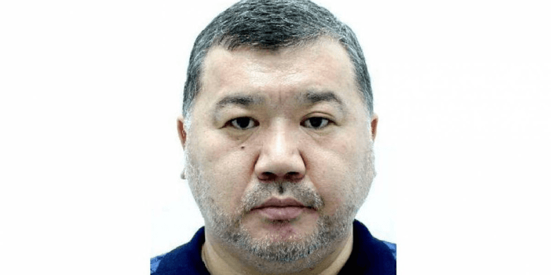 Алматыда бұрынғы бас көлік прокуроры Мақсат Дүйсеновке іздеу жарияланды
