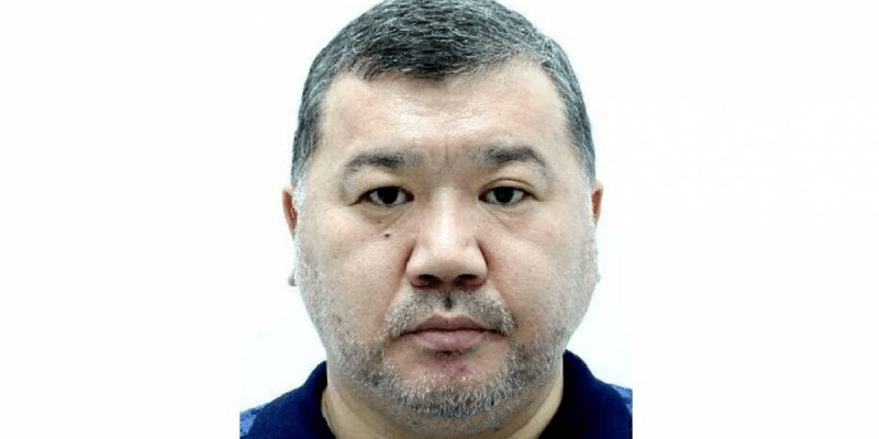 Алматыда бұрынғы бас көлік прокуроры Мақсат Дүйсеновке іздеу жарияланды