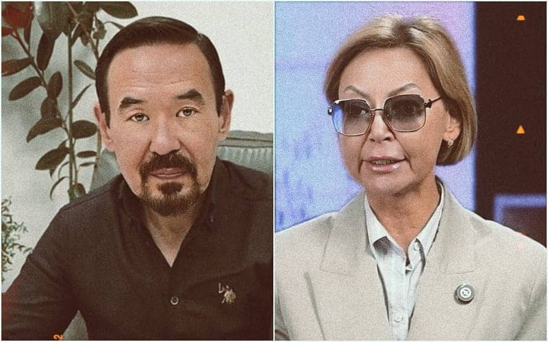 «Мені қатты ашуландырды»: Бажкеноваға шара қолданылып, Orda.kz басылымынан аластатылмақ