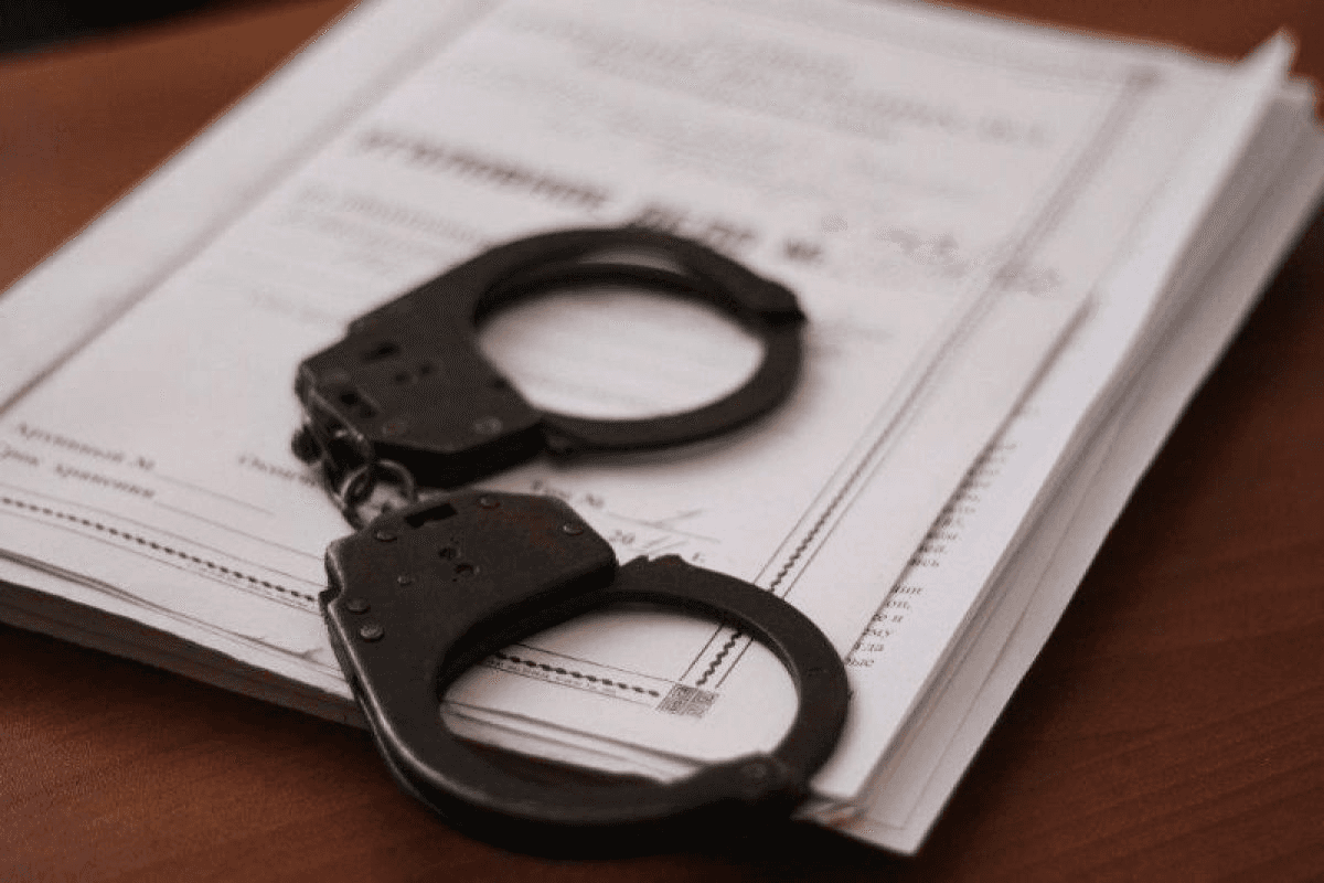 Павлодарда прокурор алаяқтық бабы бойынша тергеліп жатыр