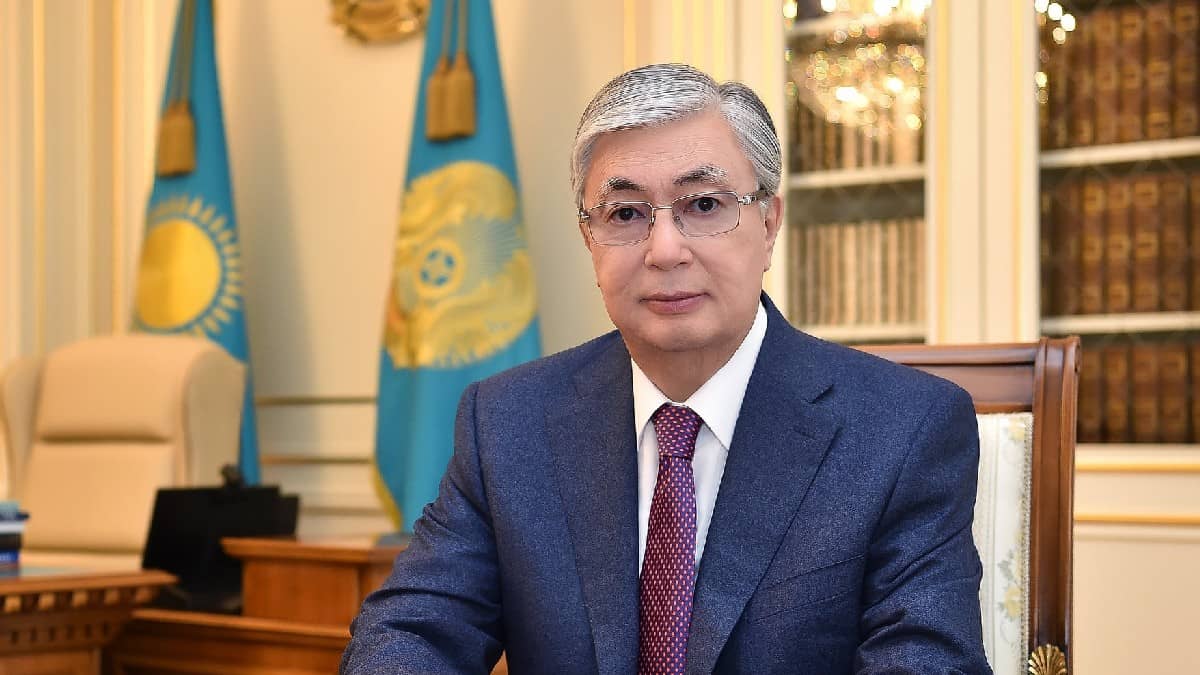 Президент қазақстандық боксшыларды жеңісімен құттықтады