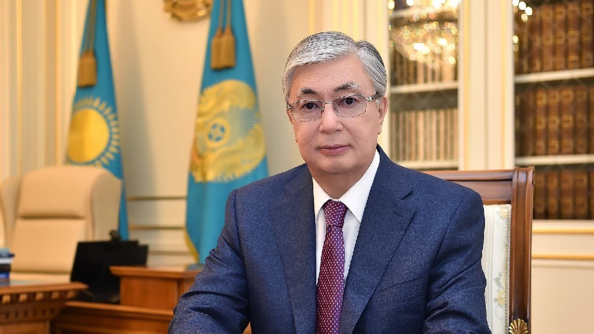 Президент қазақстандық боксшыларды жеңісімен құттықтады