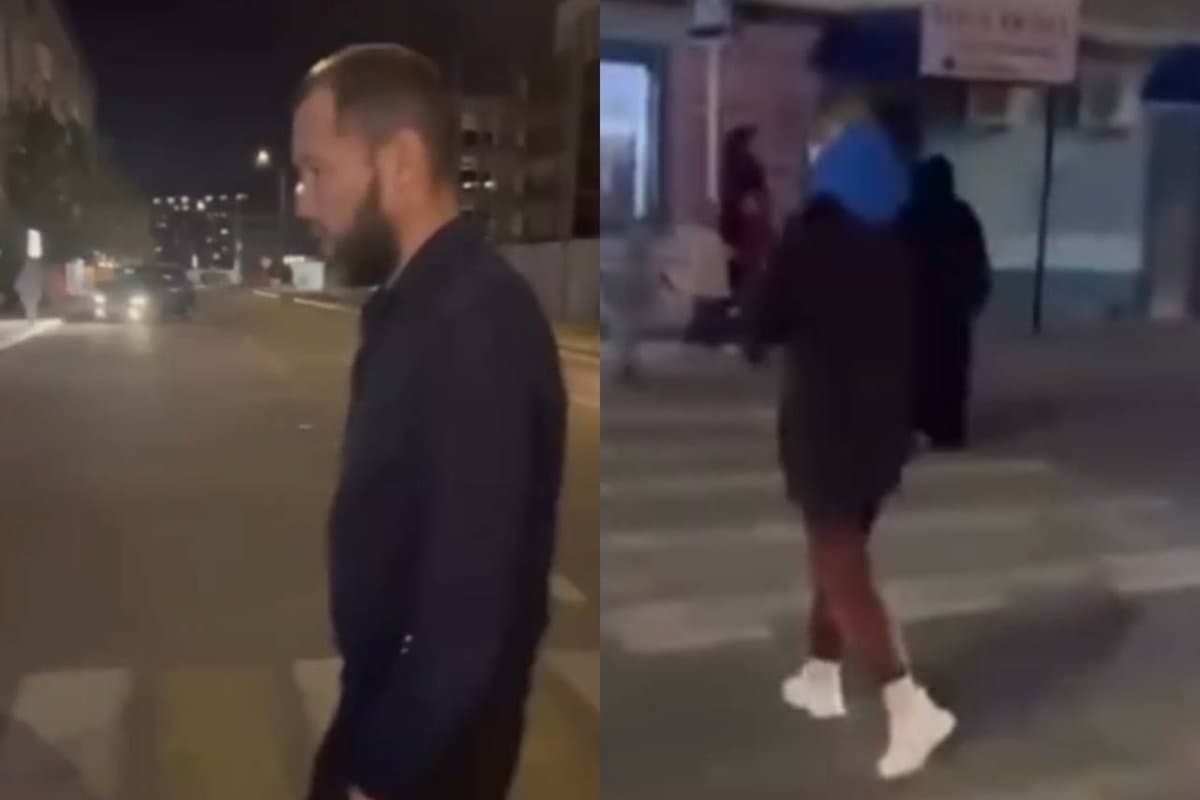 Ер адам 8 жасар қызды алып қашпақ болған