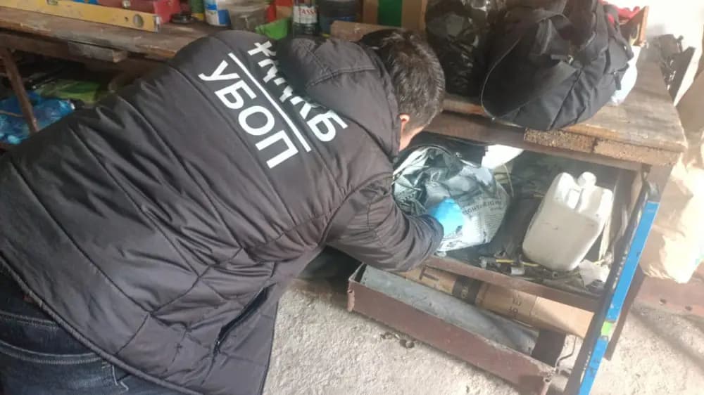 Қарағанды облысында дизель ұрлығына қатысы бар 17 адам ұсталды