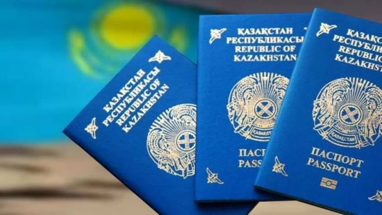 Қазақ және неміс болғысы келеді: Қазақстандықтар жаппай ұлтын өзгертіп жатыр