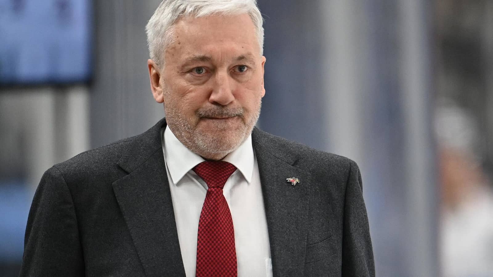 «Уақытым жоқ»: «Барыстың» бас бапкері қазақ тіліне қатысты пікір білдірді