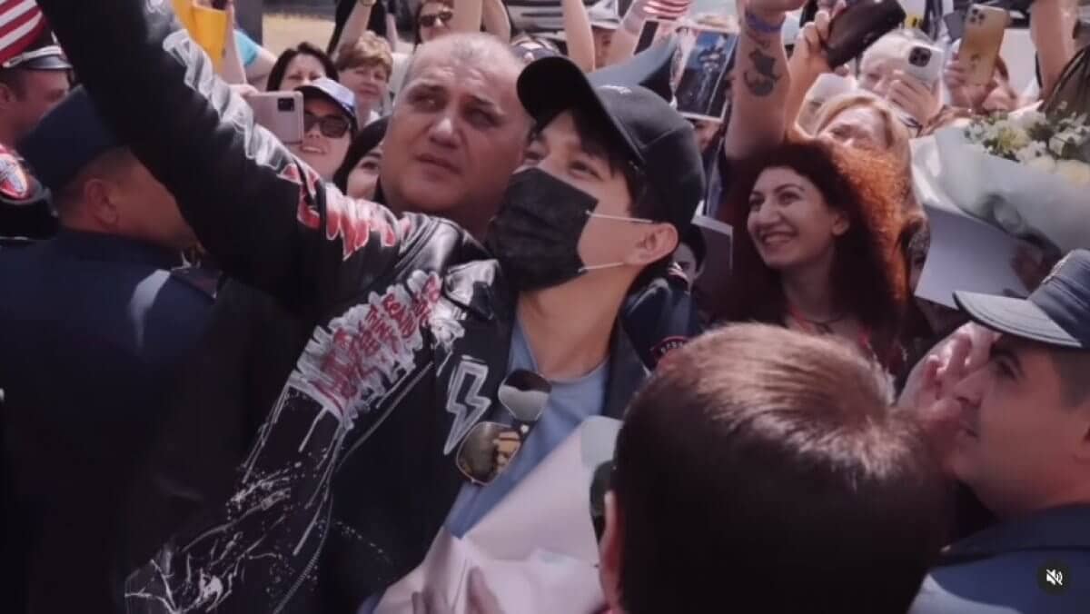 «Димашты қорғау керек»: Белгілі журналист дабыл қақты (ВИДЕО)