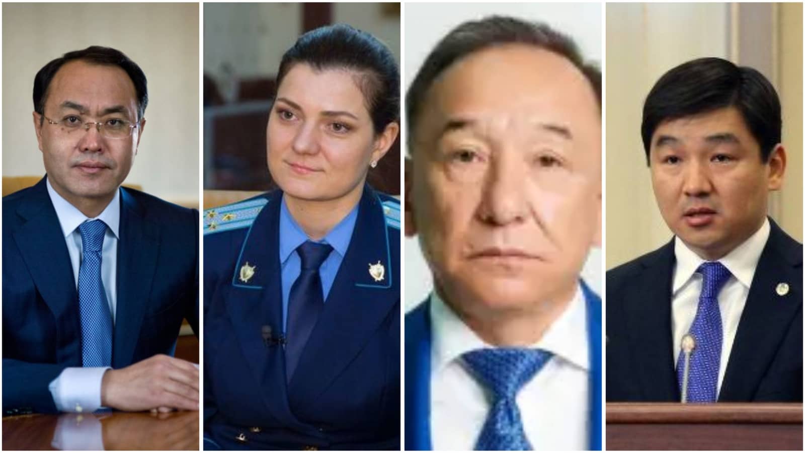 Биліктен байлыққа, байлықтан қашқындыққа: Елден безген шенеуніктер кімдер?