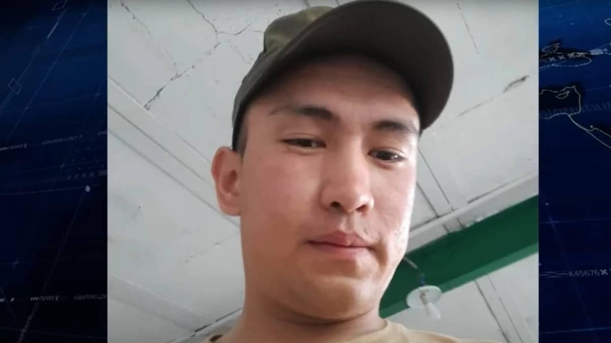 «Қиналып кеттім деп көп айтатын»: Маңғыстау облысында көз жұмған сарбаздың туыстары мәлімдеме жасады