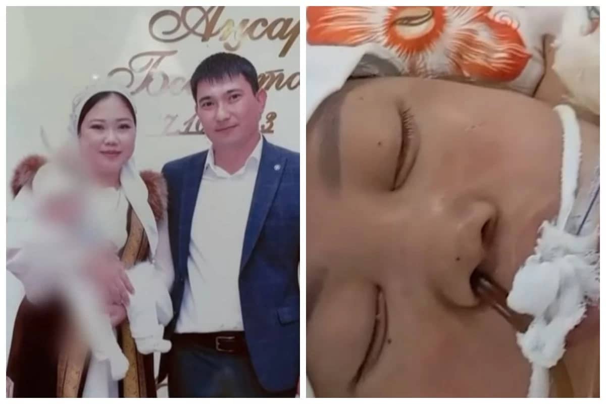 «18 литр қан құйылған»: Шымкентте босануға барған келіншек перзентханада көз жұмды