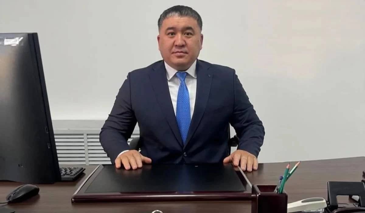 «Қазақстан барысы» турнирінің екі дүркін жеңімпазы лауазымды қызметке тағайындалды