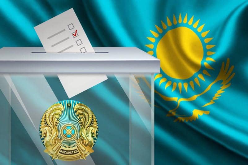 Қазақстанның 16 өңірінде мәслихат депутаттарының сайлауы өтті