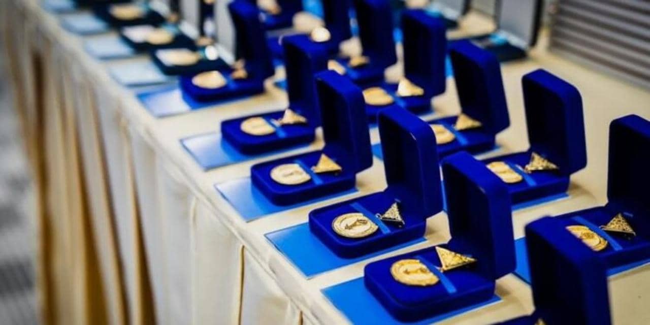 Алматы облысының ұстаздары «Үздік педагог – 2025» республикалық байқауында топ жарды