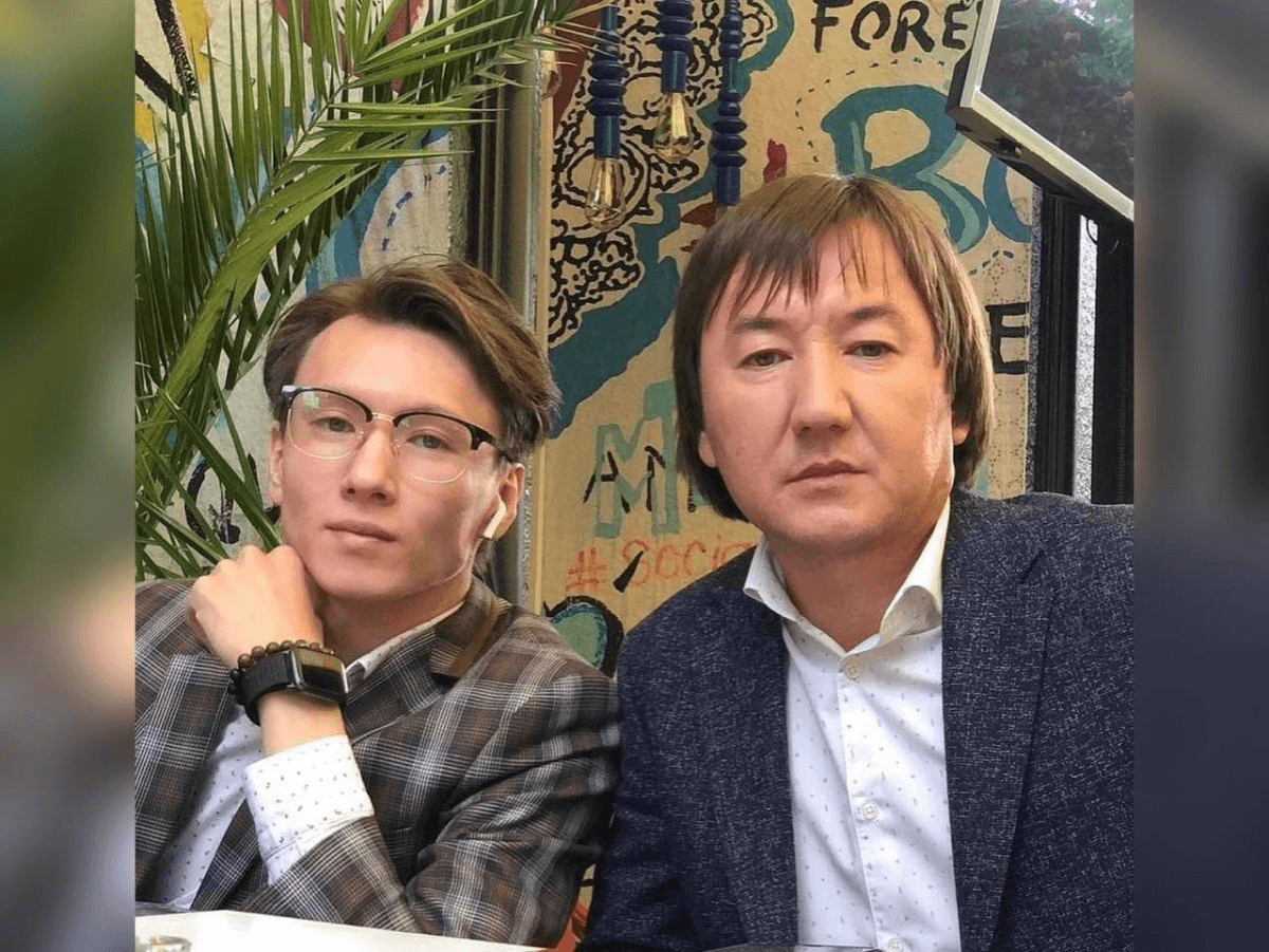 Алыпсатарлық жасады деп аты шыққан Нұрлан Еспановтың ұлы қарызға батқанын айтты