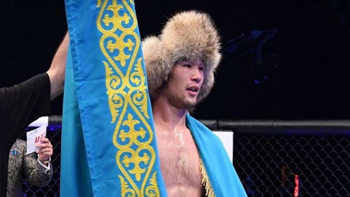 Шавкат Рахмонов өзі туралы алыпқашпа әңгімеге нүкте қойды