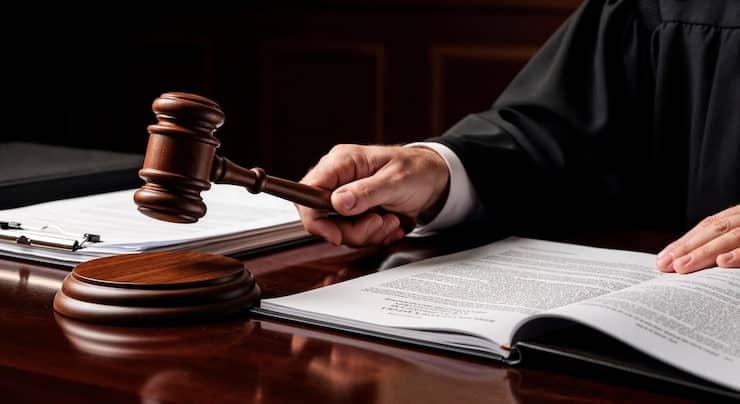 Бес адамның өліміне кінәлі делінген адам 5 жылға сотталды