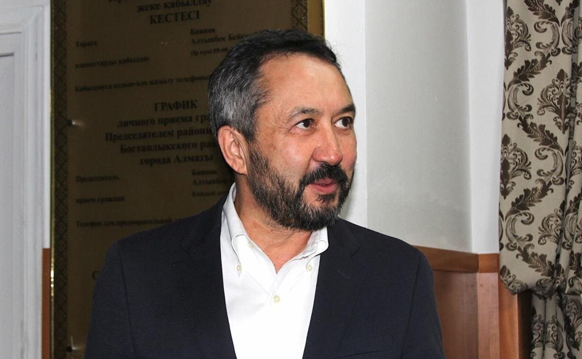 «Шикі кодекс – бизнеске соққы»: Адвокат Тоқаевтан жаңа Салық кодексін тоқтатуды сұрады