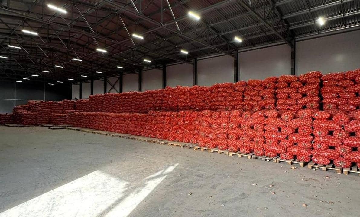 Ақтөбе облысының азық-түлік тұрақтандыру қорына 4,5 миллиард теңге бөлінді