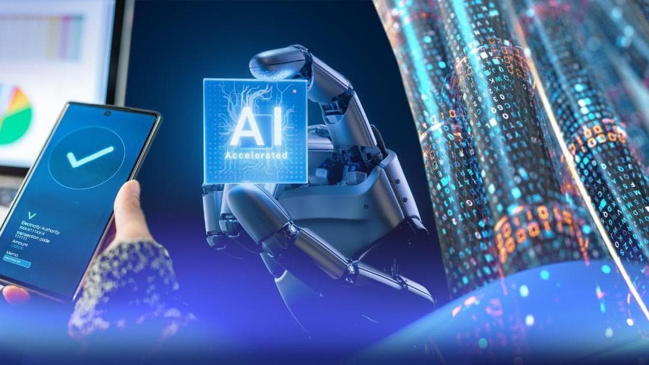 Ақылды бағдаршамдардан стартаптарға дейін: Қарағанды облысы цифрландыру қарқынын күшейтуде