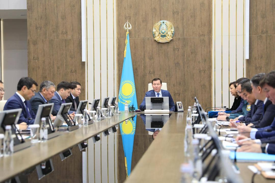 Ақтөбе облысында кітапханалар, архивтер мен музейлерді цифрландыру жүргізілуде