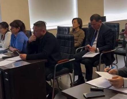 Степногорскте әлеуметтік жобалардың нәтижесі сараланып, жаңа бастамаларға жол ашылды