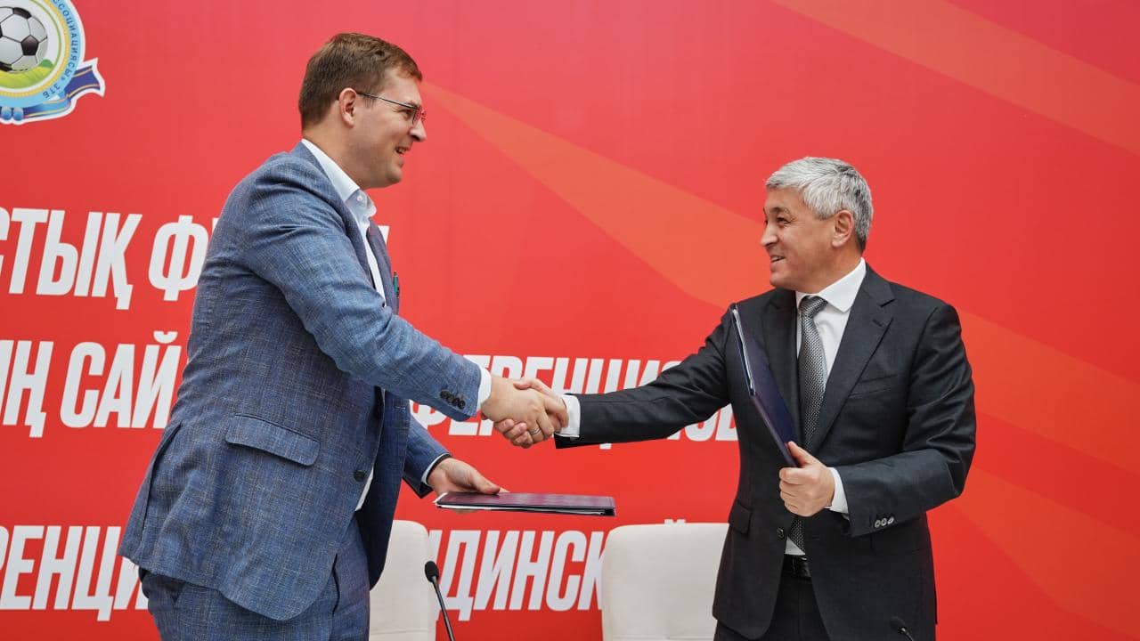«Шахтёр» футбол клубы ресми түрде жекешелендірілді