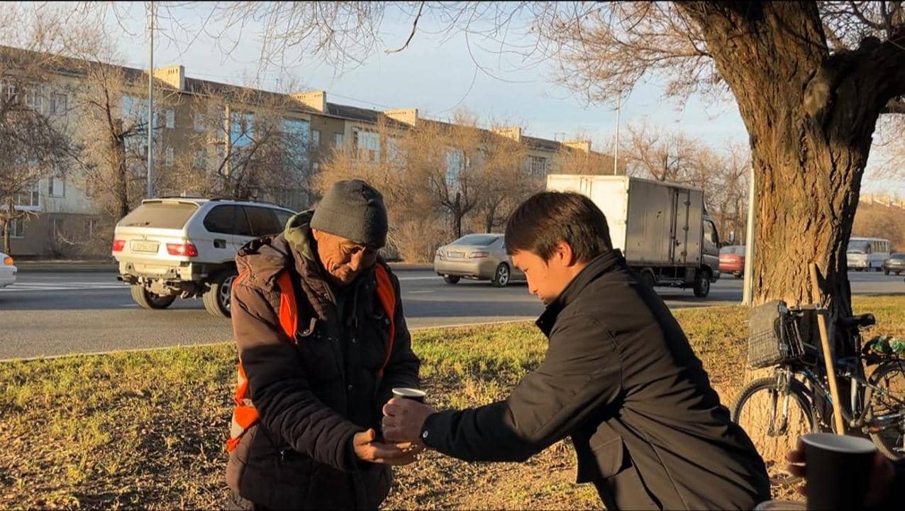 «Таза Қазақстан – біздің болашағымыз»: Жетісуда экологиялық акция өтті