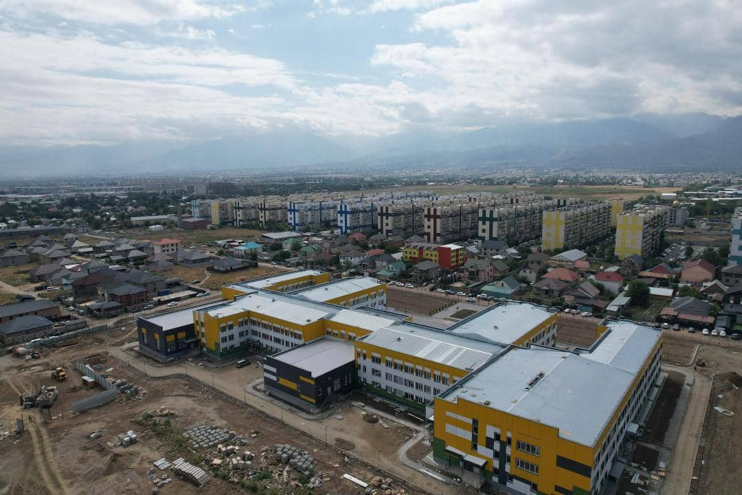 Алматы облысының экономикасы күшейді: өңірлік өнім 6 трлн теңгеге жетіп, ел бойынша 5-орынға көтерілді