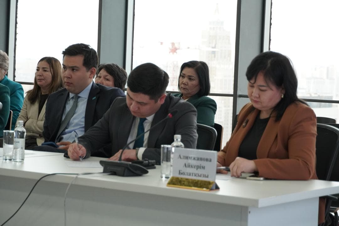 ҚР Мәдениет және ақпарат министрлігі мен «Kcell» АҚ ынтымақтастықты нығайтады