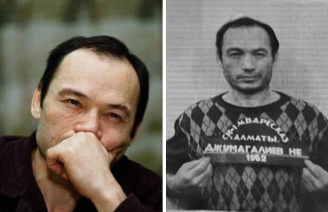«Қыз-келіншектерді күнәһар санаған»: әйелдердің етін жеп, қанын ішкен қылмыскер есін жиды