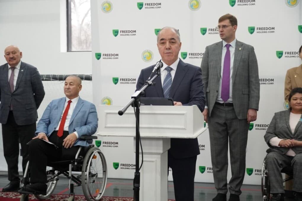БҚО-да экологиялық және спорттық инфрақұрылым кеңеюде