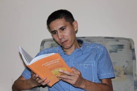 «Беташар исламда жоқ, қырқын, жетісін беру де көнеден қалған»: Санжар Керімбай қазақтың дәстүрлері туралы