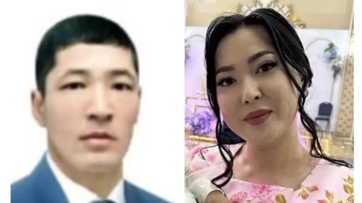 «Әдейі өлтіремін деп ойламадым»: Өз әйелін аяусыз өлтірген Жанболат Айбар сотта бәрін ашық айтты