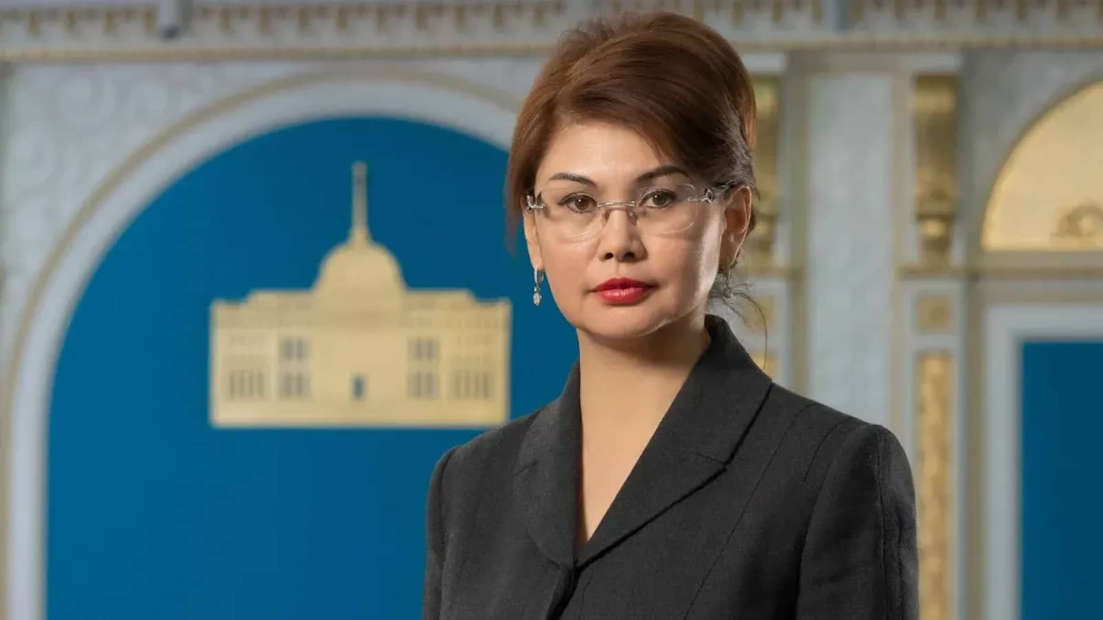 Тоқаев Аида Балаеваны тағы бір қызметке тағайындады