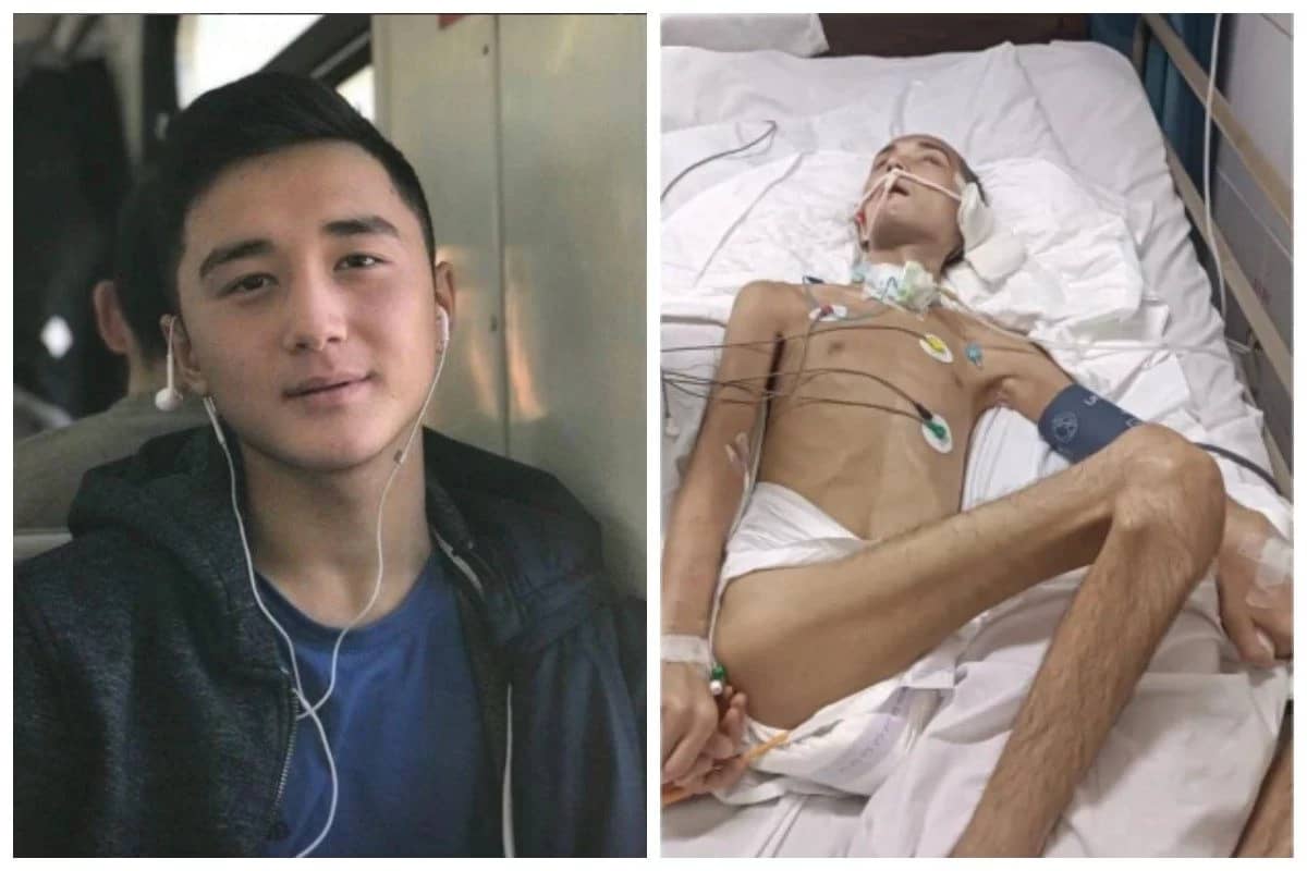 Заңгер Ербаян Мұхтардың ісіндегі маңызды жаңалықты айтты