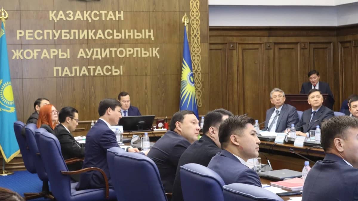 138 млрд теңге заңбұзушылық анықталды: Әлихан Смайылов Ұлттық экономика министрлігін қатаң сынға алды