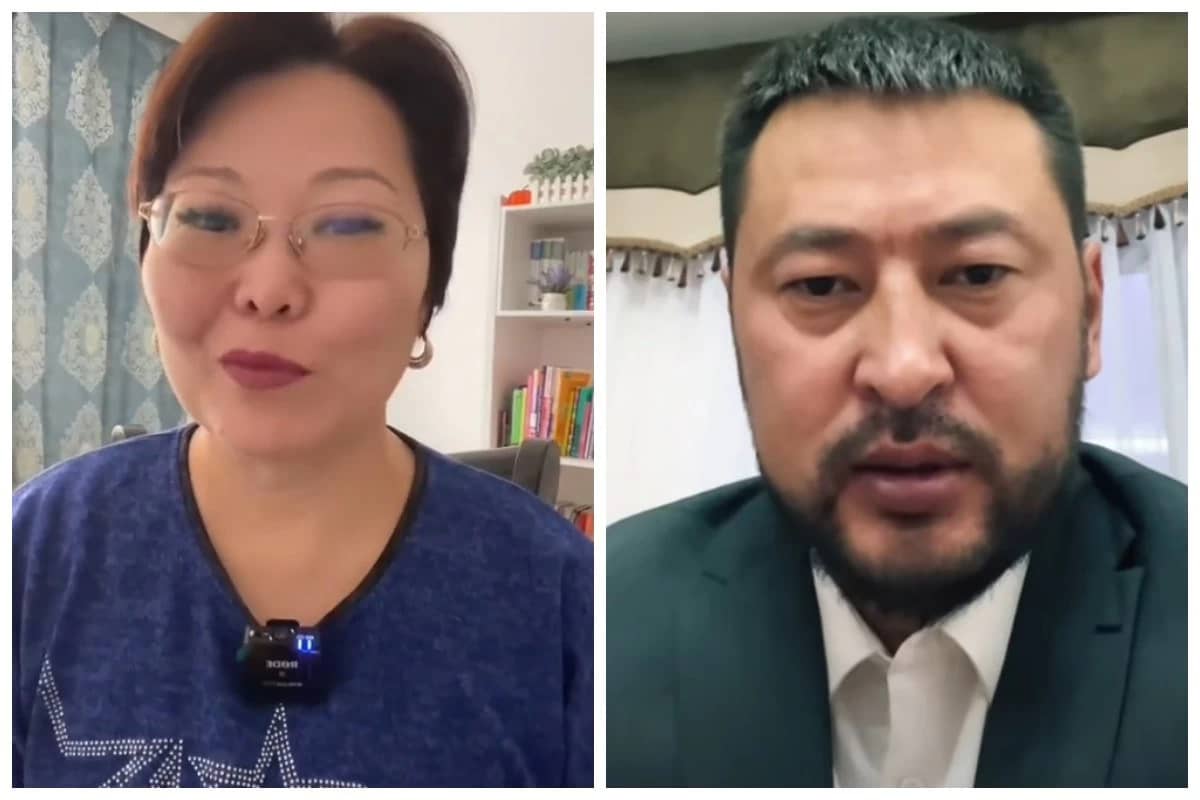 «Өз елін тастап, Қытайға кеткендер»: Оралмандарды «сатқын» деген блогердің сөзі қоғамның наразылығын туғызды